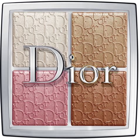 dior highlighter palette price|dior backstage universal palette.